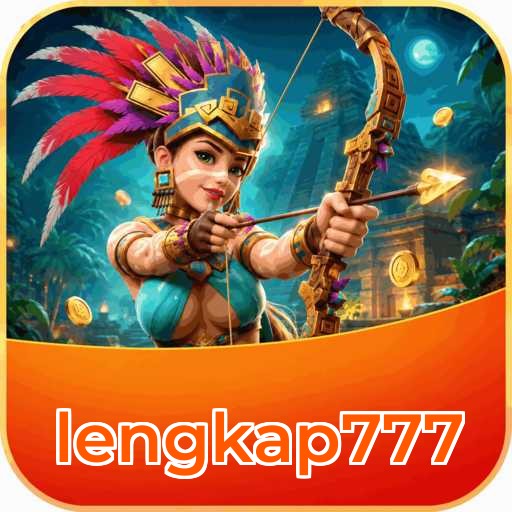 lengkap777 APK Structure