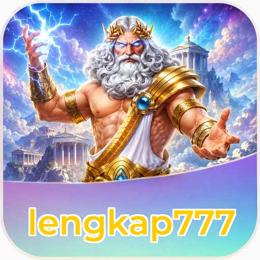 lengkap777 APK