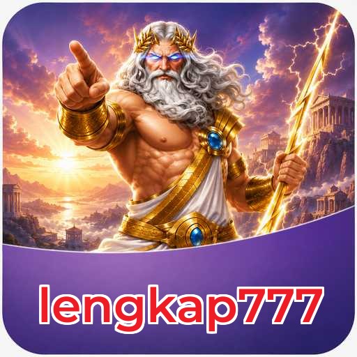 lengkap777 Signature
