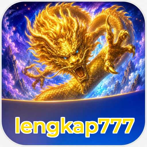 lengkap777 APK