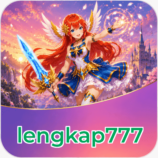 lengkap777 Signature