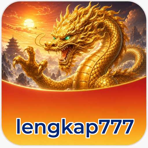 lengkap777 APK Structure