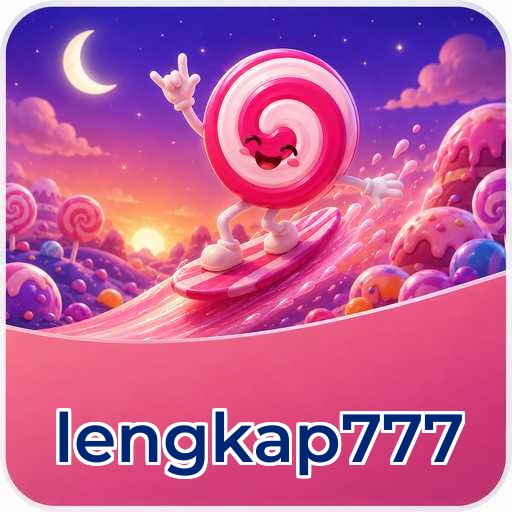 lengkap777 APK Structure