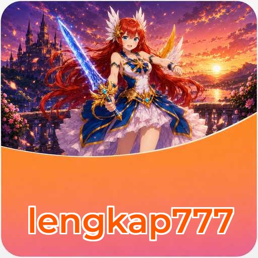 lengkap777 Verification