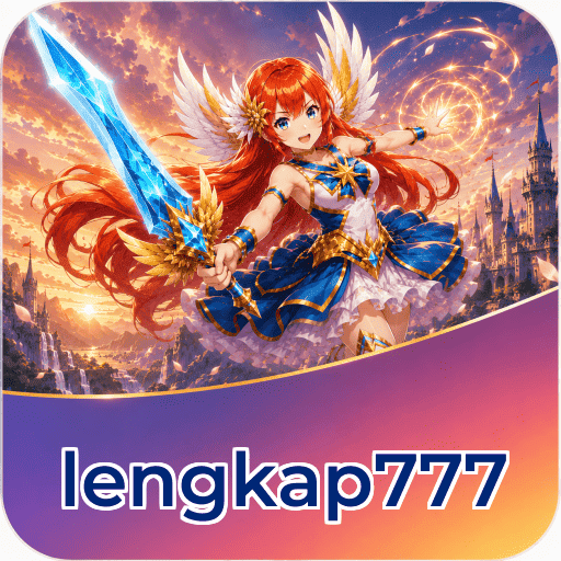 lengkap777 Technical Info