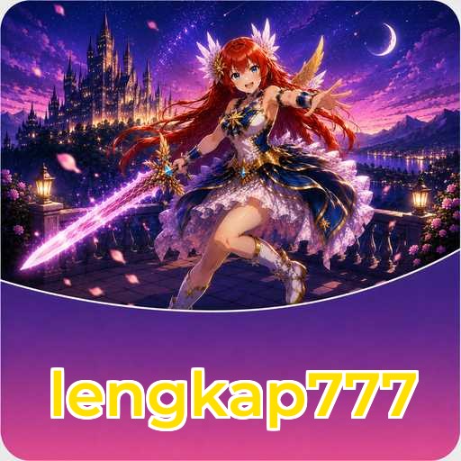 Screenshot Proses Instalasi lengkap777 APK