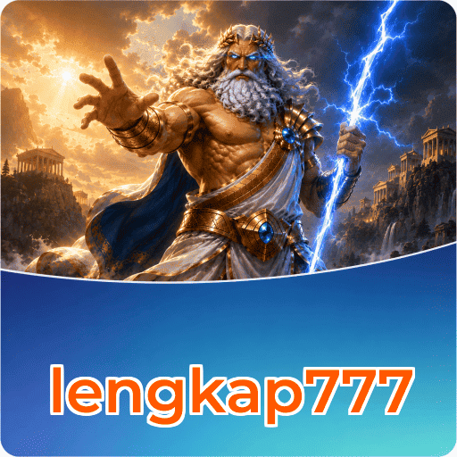 lengkap777 Verification