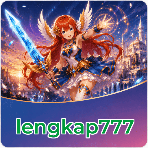 lengkap777 Components