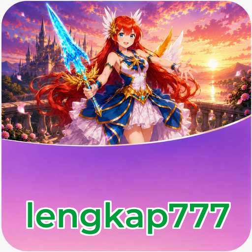lengkap777 Verification