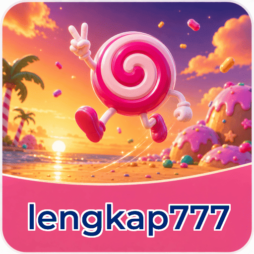 lengkap777 APK Structure
