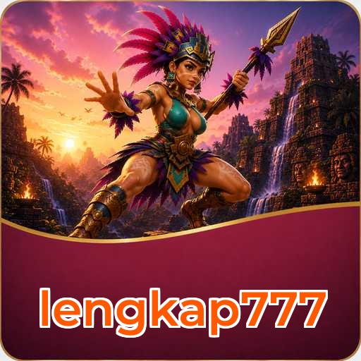 lengkap777 Signature