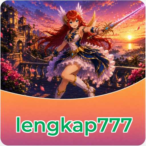 lengkap777 Verification