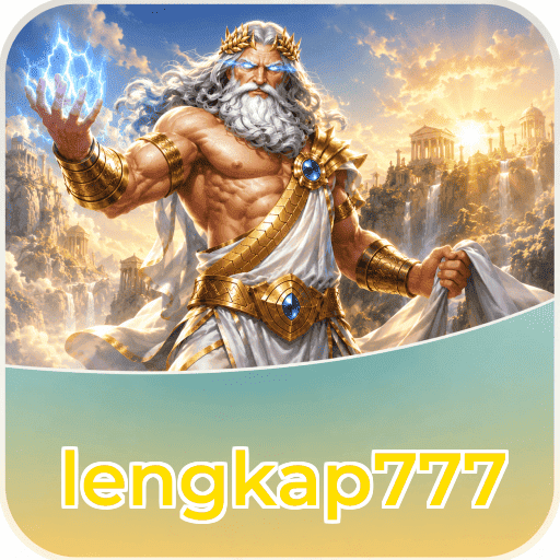 lengkap777 APK Structure