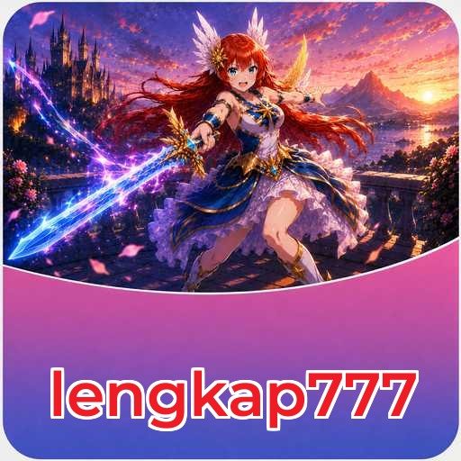 lengkap777 Download