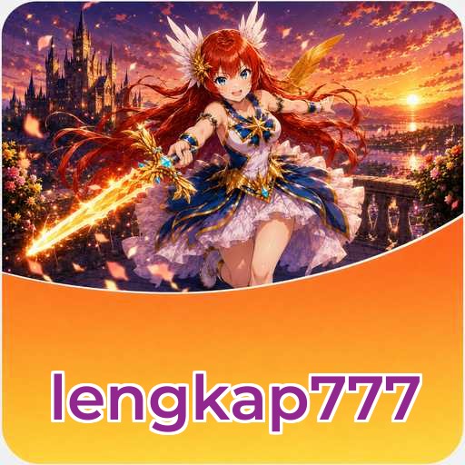 lengkap777 APK Structure