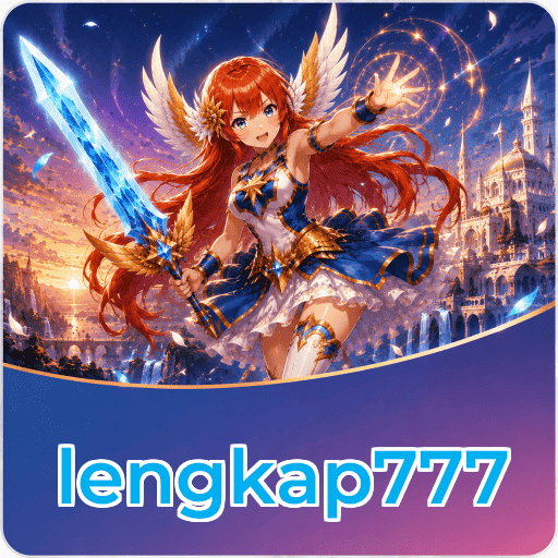 lengkap777 APK