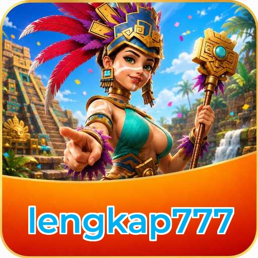 lengkap777 Features