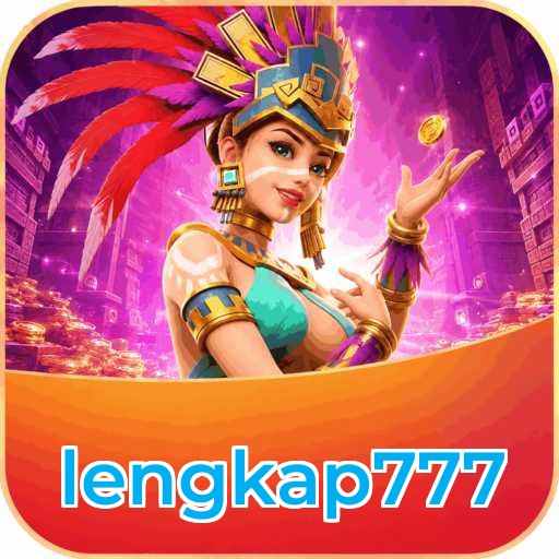 lengkap777 APK Structure