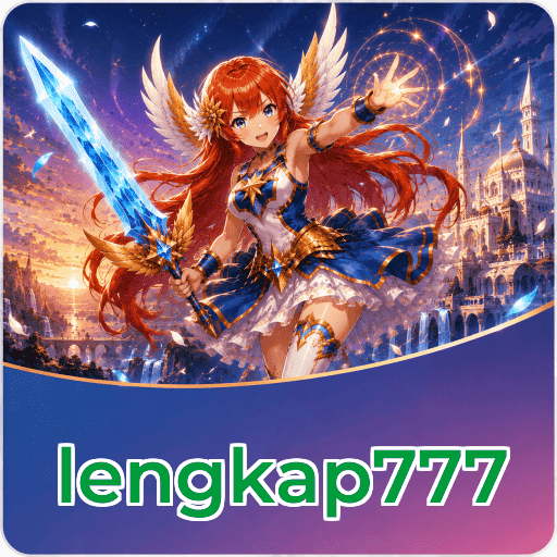 lengkap777 Installation