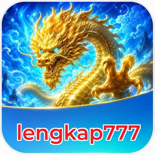 lengkap777 Aplikasi