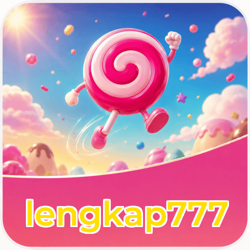 lengkap777 APK Structure
