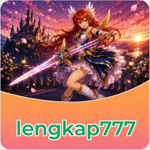lengkap777 APK Structure