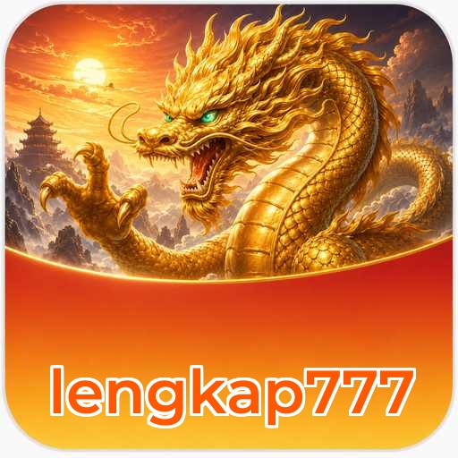 lengkap777 Signature