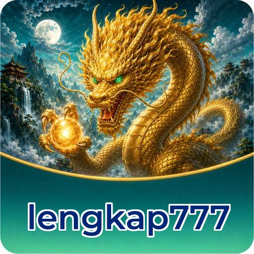 lengkap777 Signature