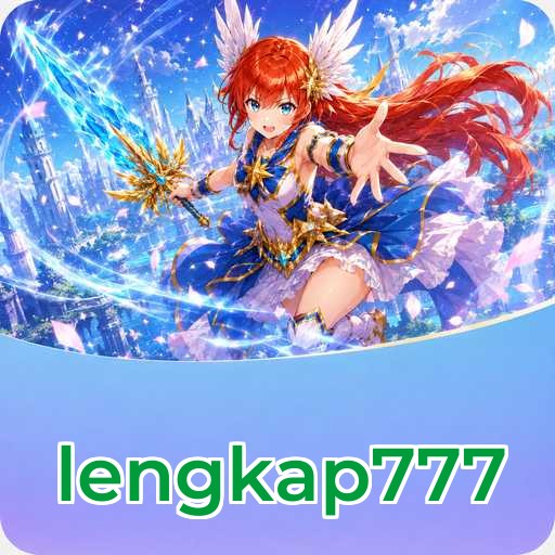lengkap777 Download