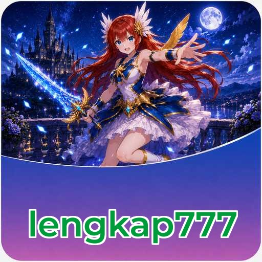 lengkap777 APK