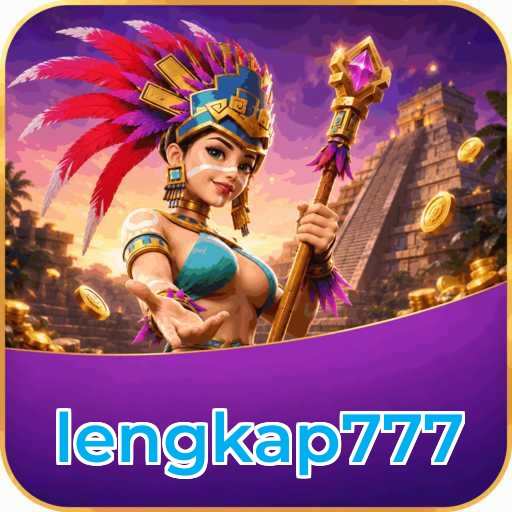 lengkap777 APK