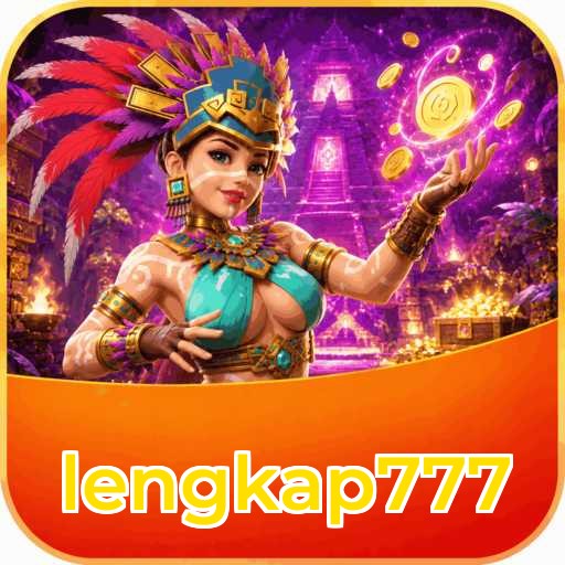 lengkap777 Signature