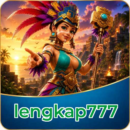 lengkap777 Signature