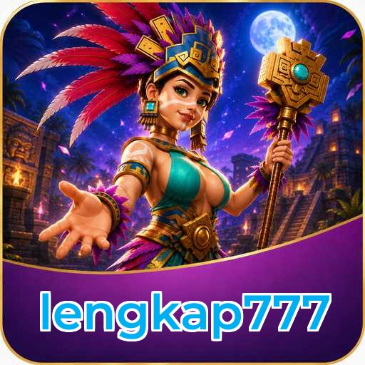lengkap777 APK