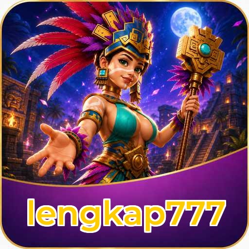 lengkap777 APK